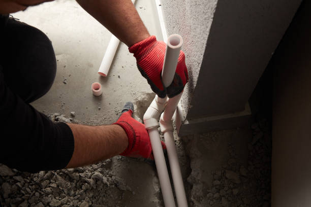 Best Residential Plumbing Services  in Clarence Center, NY