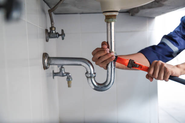 Commercial Plumbing Services in Clarence Center, NY