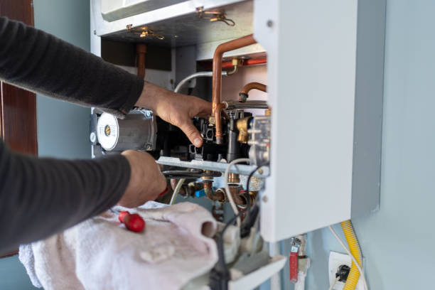 Best Plumbing System Maintenance  in Clarence Center, NY